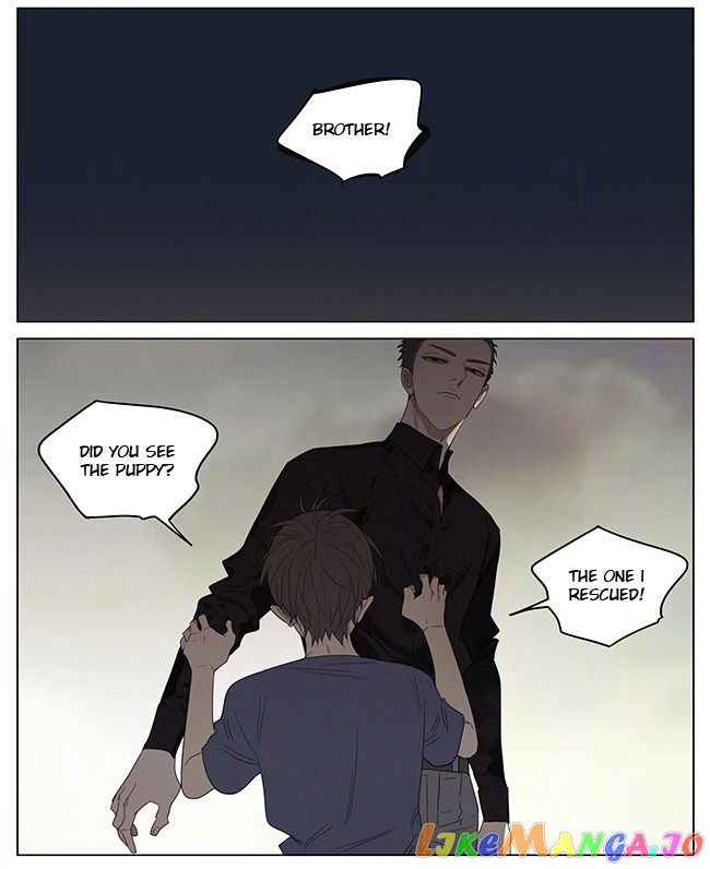 19 Days chapter 228 image 2